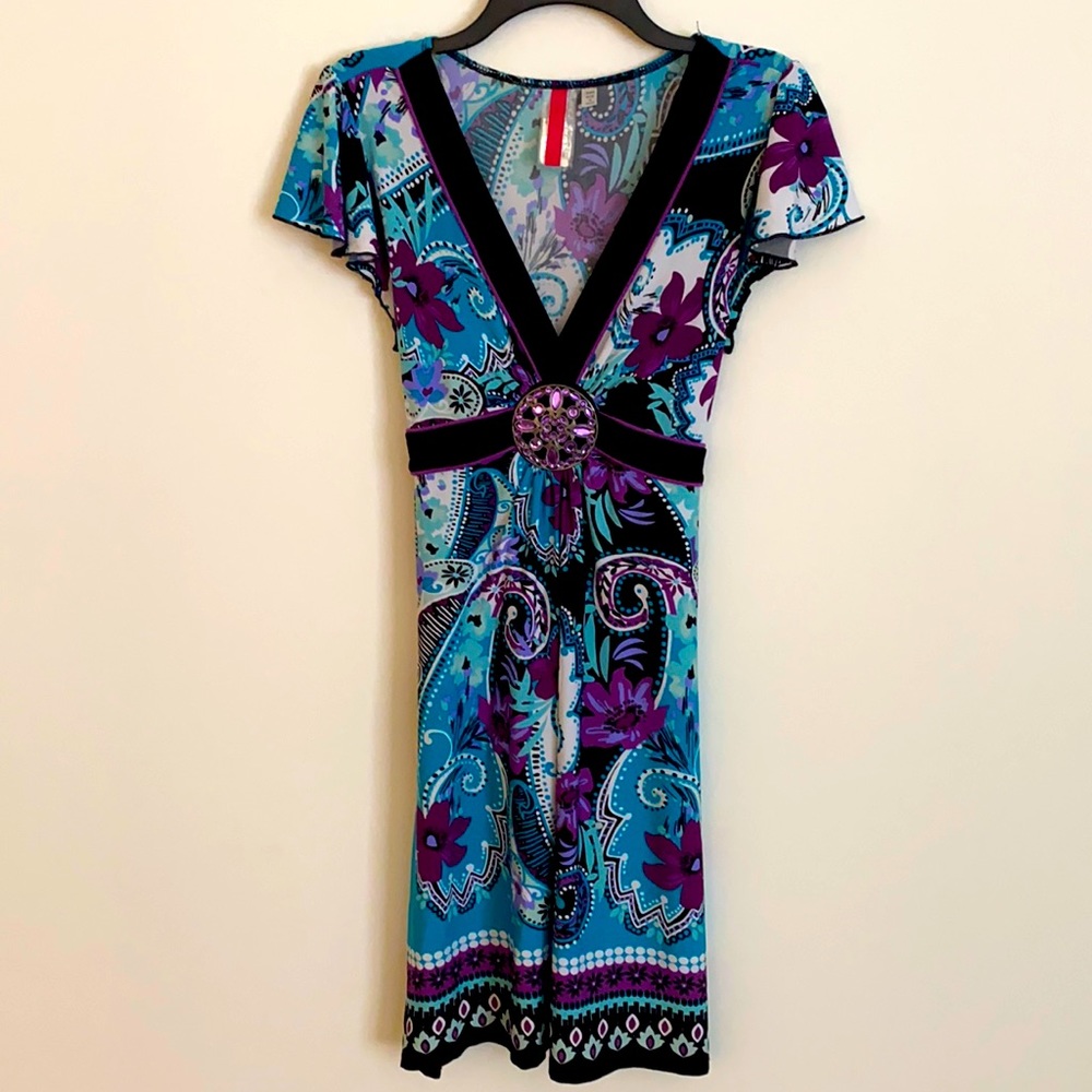Women’s dress